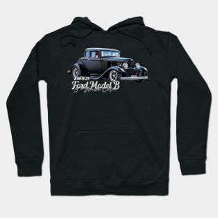 1932 Ford Model B Highboy Roadster Hoodie